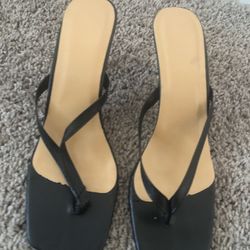 Heels Flip Flops Mules Sandals Shoe Stilettos 