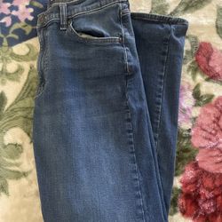 Wrangler Jeans - 34/30 Relaxed Boot