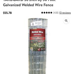 Fence