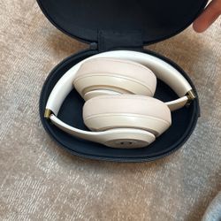 Beat Studio 3s