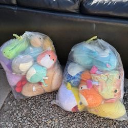 Yardsale Squishmallows!! Each Bag $28 ‼️NOT FREE‼️