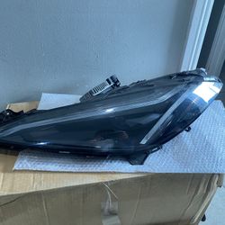 2020-2023 Chevy Corvette Left Headlight 