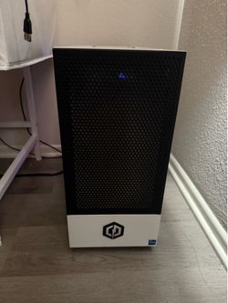 CyberPower Gaming PC