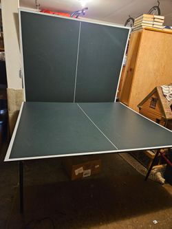 PingPong Table  - FREE