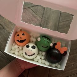 Halloween  decorations