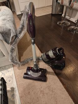 Kenmore Bagless Canister Vacuum with Pet Powermate in perfect shape