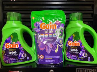 Gain bundle