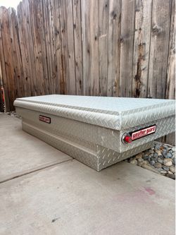 Truck Tool Box Weather Guard