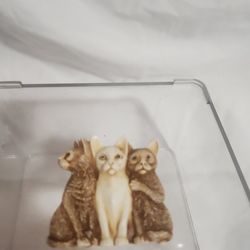 Harmony Kingdom Brooch