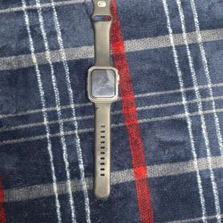 Used Like New Almost Apple Watch SE 2nd generation