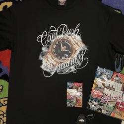 Synaworld Shirt 