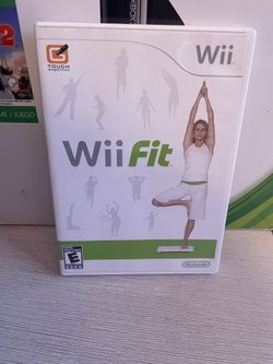 Nintendo Wii Games 