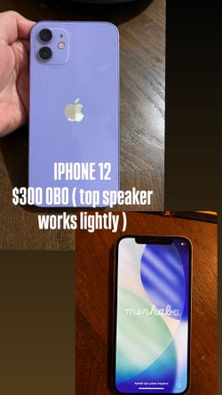 Iphone 12