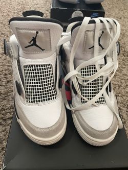 Jordan 4