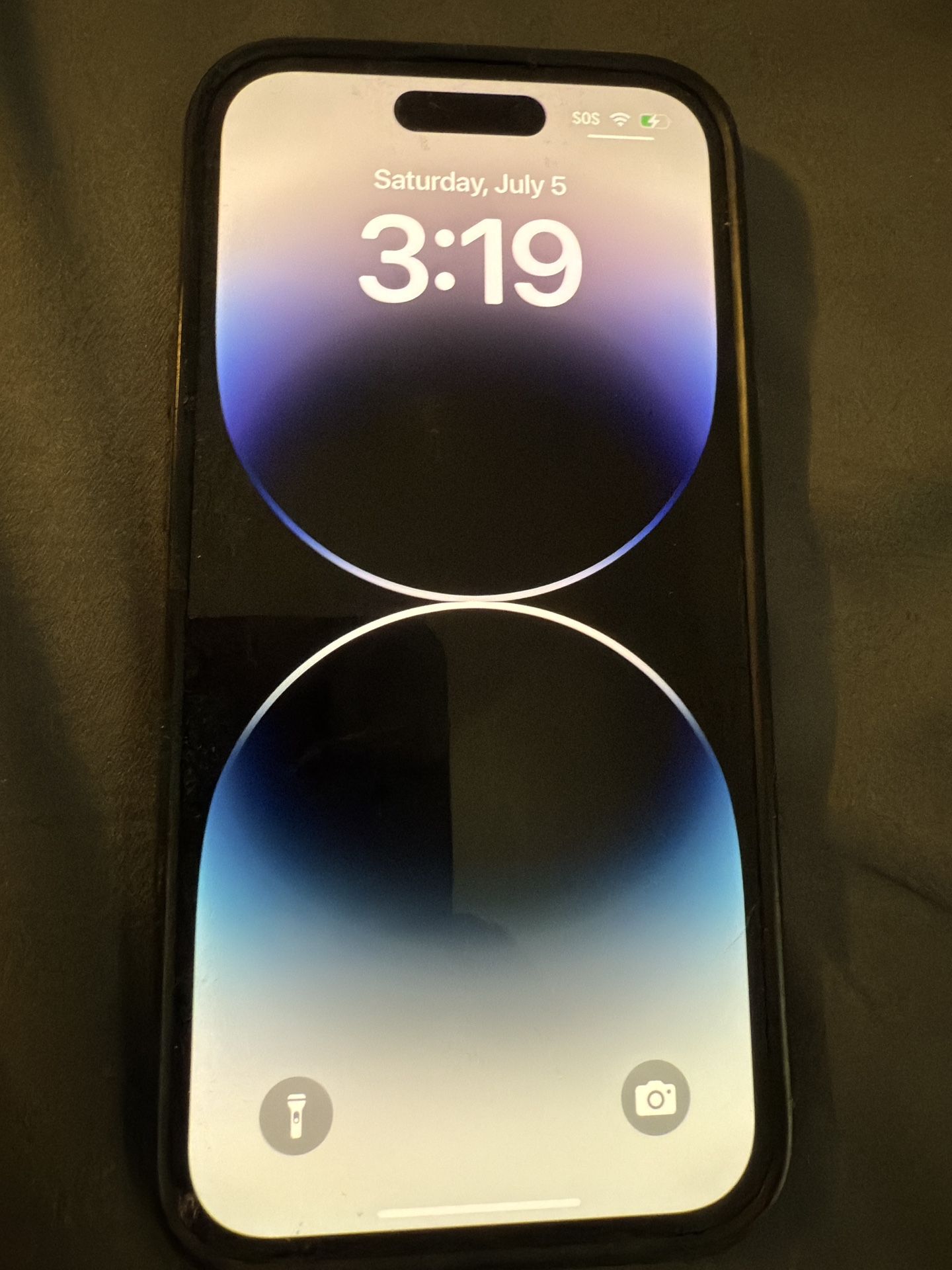 iPhone 14 Pro 256GB Unlocked