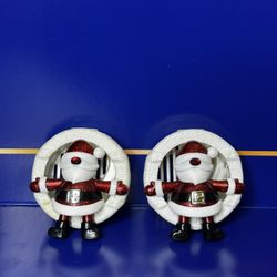 Car Fragrance Clip Holders 