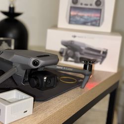 Dji Mavic 3 