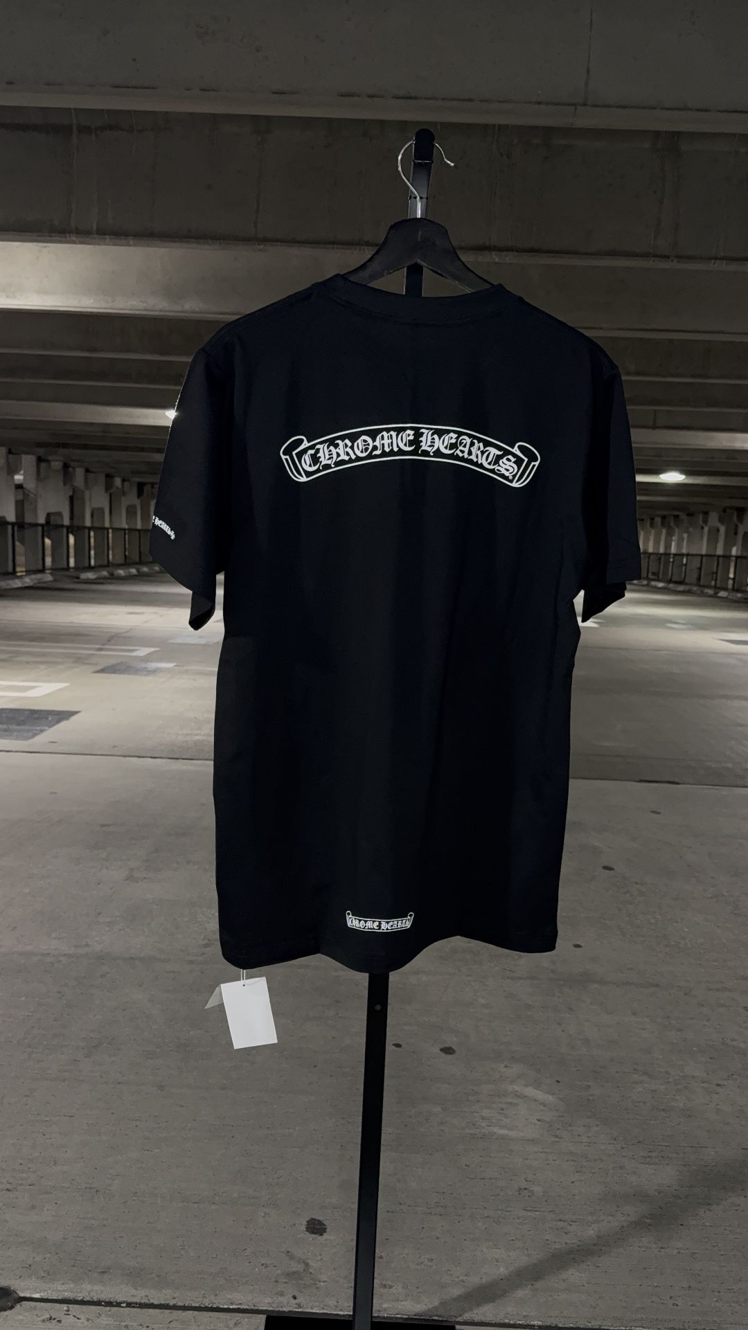 Chrome Hearts Shirt
