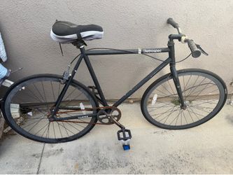 bike $25