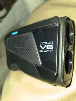 Bushnell Bite Tour V6 Shift