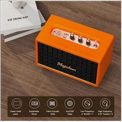 Speaker Bluetooth majohun
