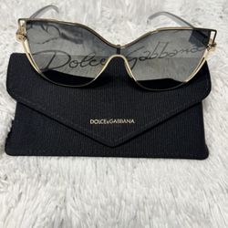 Authentic Sunglasses (Brand new)