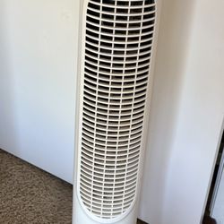 Honeywell Quiet Tower Fan