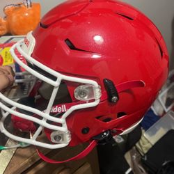 Football Helmet Speed Flex