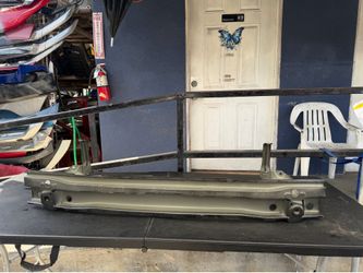 Mitsubishi outlander 2023-2025 reinforcement rear Oem
