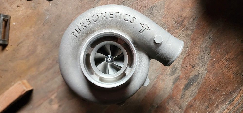 Turbonetics Turbocharger
