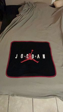 Air Jordan cloth