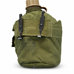 Military Canteen (Dated 1988)