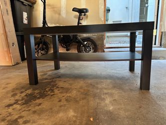 IKEA Lack Table