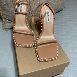 Steve Madden Heels 