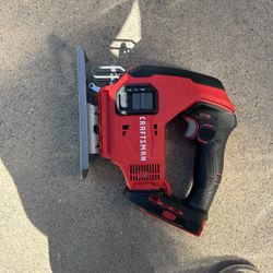 Craftsman  Reciprocating Saw