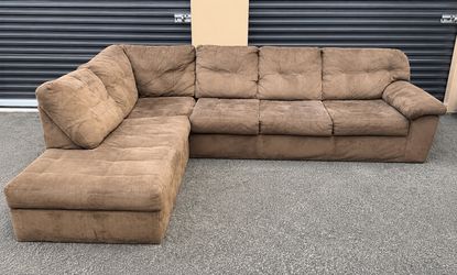 Sectional Couch