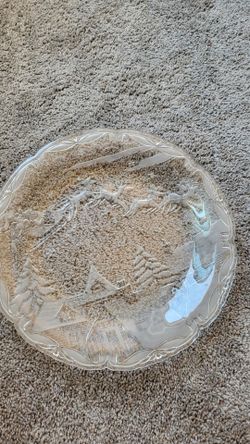 Large Platter