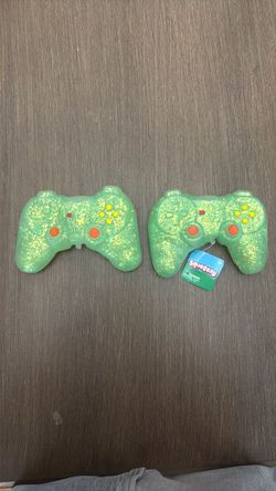 Sunny Days squeeezy Controller