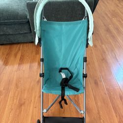 Cosco Stroller Used 