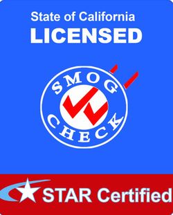 Smog Check