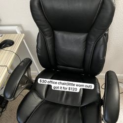 Office Chair 