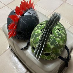 Raskullz Kids Bike Helmets Bicycle 2