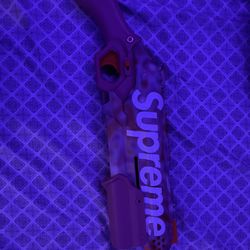 Supreme Nerf Gun 