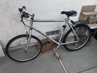 Bicycle for sale