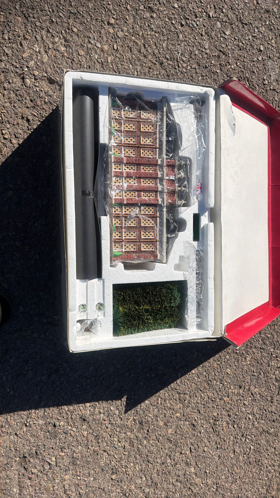 Heritage Village Collection Kensington Palace