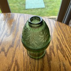 Tiara Vintage Candle Holder