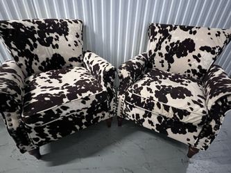 Unique Accent Chairs for sale!