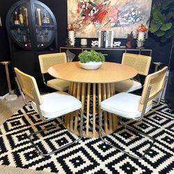 Brand New 5 Piece Set 