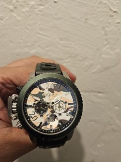 Brera Watch $200