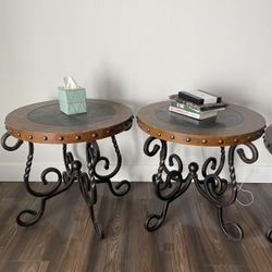 Offer up end tables deals